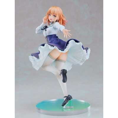 BUTAREBA The Story of a Man Turned into a Pig - Jess 1/7 PVC Figure 23 cm