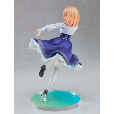 BUTAREBA The Story of a Man Turned into a Pig - Jess 1/7 PVC Figure 23 cm