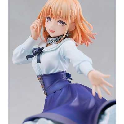 BUTAREBA The Story of a Man Turned into a Pig - Jess 1/7 PVC Figure 23 cm