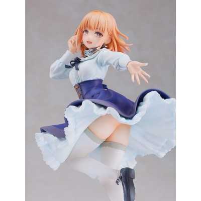 BUTAREBA The Story of a Man Turned into a Pig - Jess 1/7 PVC Figure 23 cm