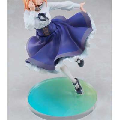 BUTAREBA The Story of a Man Turned into a Pig - Jess 1/7 PVC Figure 23 cm