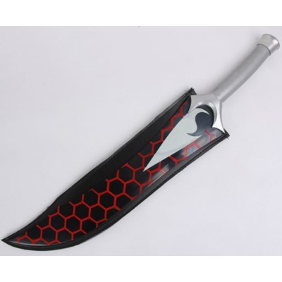 FATE STAY NIGHT - Archer Pugnale Rosso 65 cm