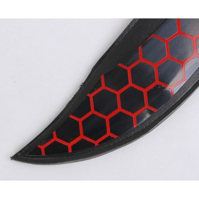 FATE STAY NIGHT - Archer Pugnale Rosso 65 cm