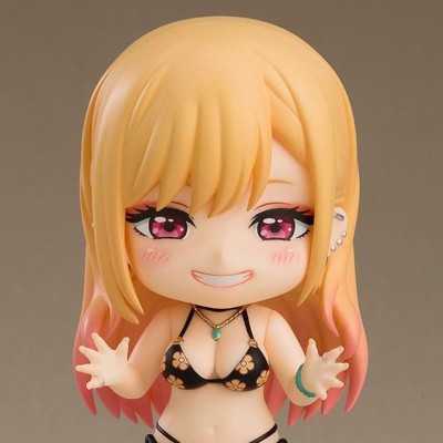 MY DRESS-UP DARLING - Marin Kitagawa Swimsuit Ver. Nendoroid Action Figure 10 cm