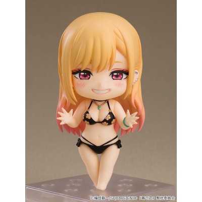 MY DRESS-UP DARLING - Marin Kitagawa Swimsuit Ver. Nendoroid Action Figure 10 cm