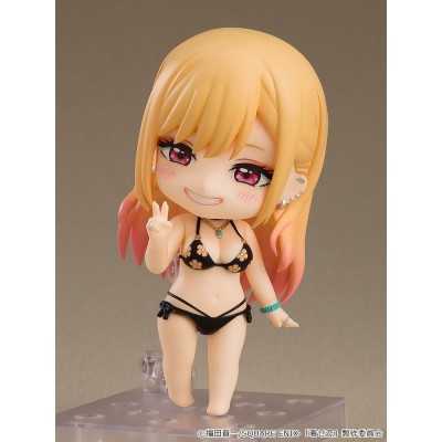 MY DRESS-UP DARLING - Marin Kitagawa Swimsuit Ver. Nendoroid Action Figure 10 cm