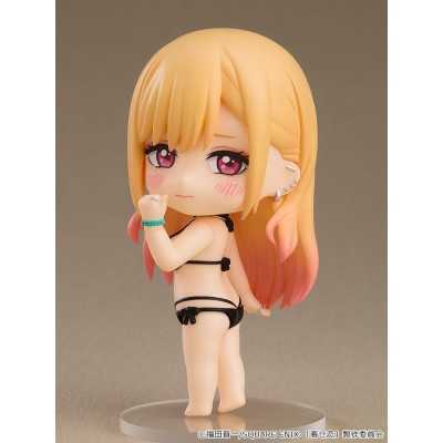 MY DRESS-UP DARLING - Marin Kitagawa Swimsuit Ver. Nendoroid Action Figure 10 cm