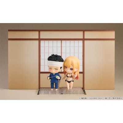 MY DRESS-UP DARLING - Marin Kitagawa Swimsuit Ver. Nendoroid Action Figure 10 cm