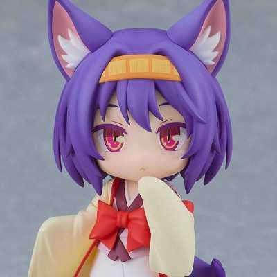 NO GAME NO LIFE - Izuna Nendoroid Action Figure 10 cm