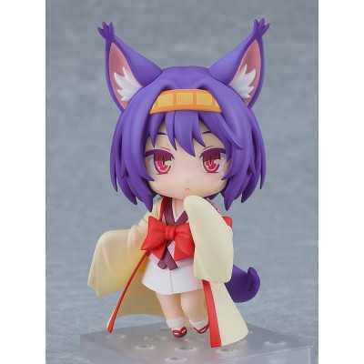 NO GAME NO LIFE - Izuna Nendoroid Action Figure 10 cm
