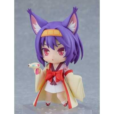 NO GAME NO LIFE - Izuna Nendoroid Action Figure 10 cm