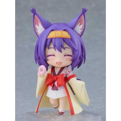 NO GAME NO LIFE - Izuna Nendoroid Action Figure 10 cm