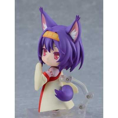NO GAME NO LIFE - Izuna Nendoroid Action Figure 10 cm