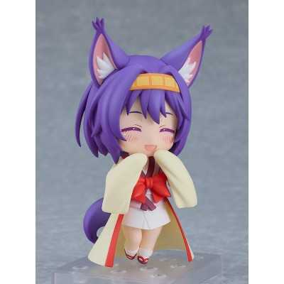 NO GAME NO LIFE - Izuna Nendoroid Action Figure 10 cm