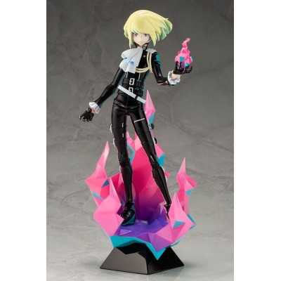 PROMARE - Lio Fotia 1/7 Kotobukiya PVC Figure 25 cm