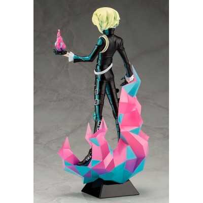 PROMARE - Lio Fotia 1/7 Kotobukiya PVC Figure 25 cm