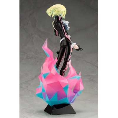 PROMARE - Lio Fotia 1/7 Kotobukiya PVC Figure 25 cm