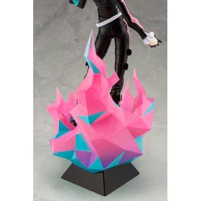 PROMARE - Lio Fotia 1/7 Kotobukiya PVC Figure 25 cm