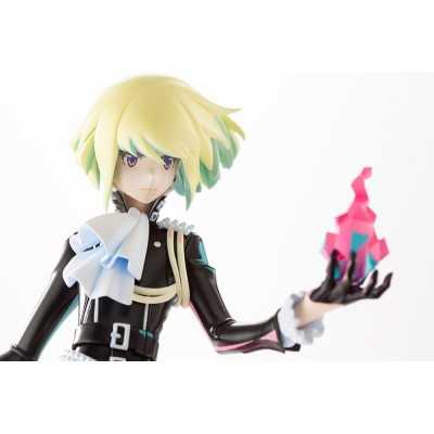 PROMARE - Lio Fotia 1/7 Kotobukiya PVC Figure 25 cm