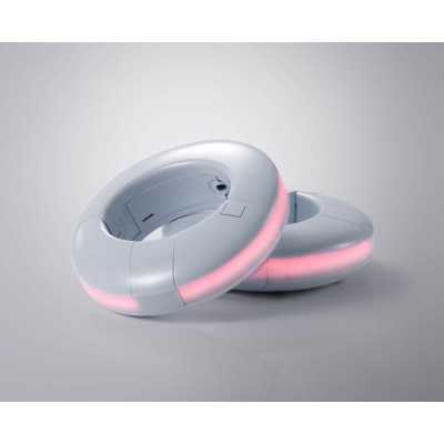 SHY - Heart-shift bracelets Bandai Proplica Replica 1/1 11 cm