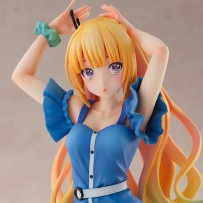 CLASSROOM OF THE ELITE - Kei Karuizawa Shibuya Scramble 1/6 PVC Figure 19 cm