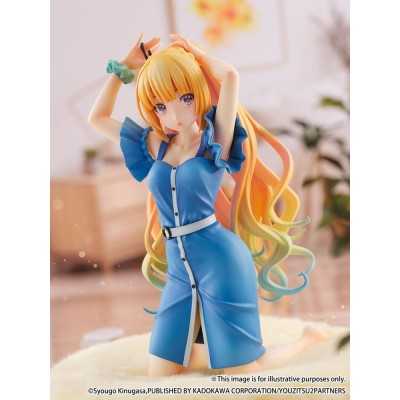 CLASSROOM OF THE ELITE - Kei Karuizawa Shibuya Scramble 1/6 PVC Figure 19 cm