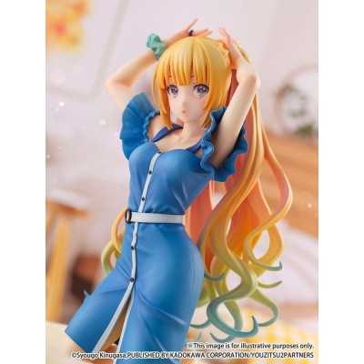 CLASSROOM OF THE ELITE - Kei Karuizawa Shibuya Scramble 1/6 PVC Figure 19 cm