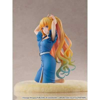 CLASSROOM OF THE ELITE - Kei Karuizawa Shibuya Scramble 1/6 PVC Figure 19 cm