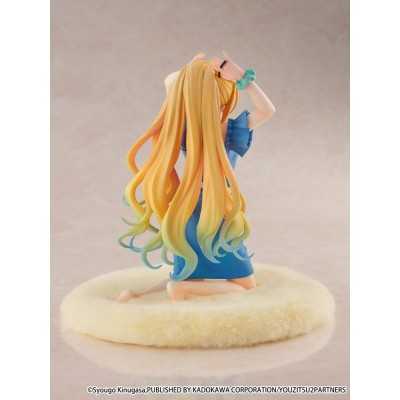 CLASSROOM OF THE ELITE - Kei Karuizawa Shibuya Scramble 1/6 PVC Figure 19 cm