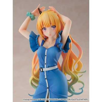 CLASSROOM OF THE ELITE - Kei Karuizawa Shibuya Scramble 1/6 PVC Figure 19 cm