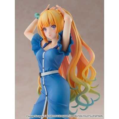 CLASSROOM OF THE ELITE - Kei Karuizawa Shibuya Scramble 1/6 PVC Figure 19 cm