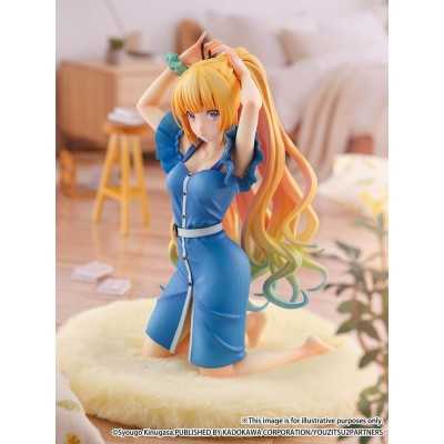 CLASSROOM OF THE ELITE - Kei Karuizawa Shibuya Scramble 1/6 PVC Figure 19 cm