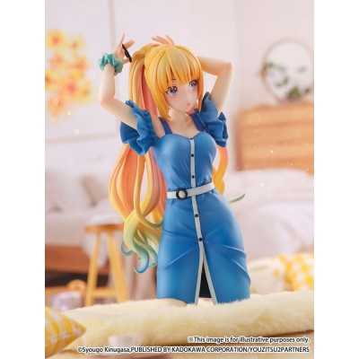 CLASSROOM OF THE ELITE - Kei Karuizawa Shibuya Scramble 1/6 PVC Figure 19 cm