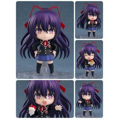 DATE A LIVE - Tohka Yatogami School Uniform Ver. Nendoroid Action Figure 10 cm