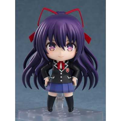 DATE A LIVE - Tohka Yatogami School Uniform Ver. Nendoroid Action Figure 10 cm