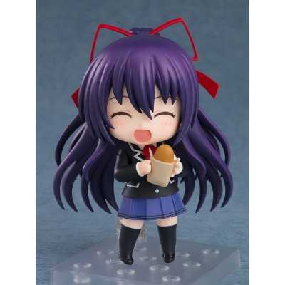 DATE A LIVE - Tohka Yatogami School Uniform Ver. Nendoroid Action Figure 10 cm