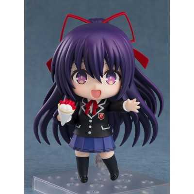 DATE A LIVE - Tohka Yatogami School Uniform Ver. Nendoroid Action Figure 10 cm