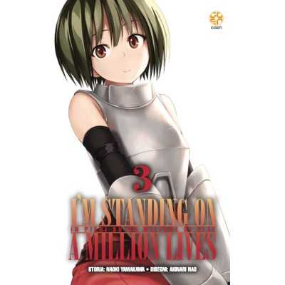 In Piedi Su Un Milione Di Vite Vol. 3 (ITA)