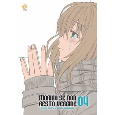 Morirò se non resto vergine Vol. 4 (ITA)