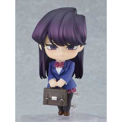 KOMI CAN'T COMMUNICATE - Shoko Komi Nendoroid Action Figure (re-run) 10 cm