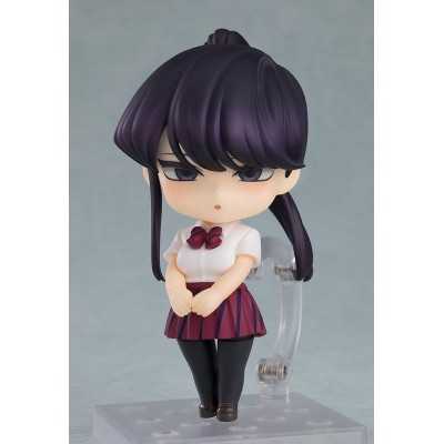KOMI CAN'T COMMUNICATE - Shoko Komi Ponytail Ver. Nendoroid Action Figure 10 cm