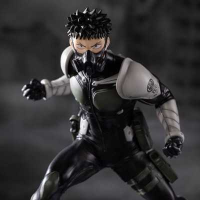 KAIJU NO. 8 - Kafka Hibino ARTFXJ Kotobukiya 1/8 PVC Figure 20 cm