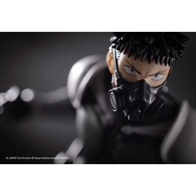 KAIJU NO. 8 - Kafka Hibino ARTFXJ Kotobukiya 1/8 PVC Figure 20 cm