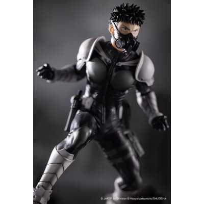 KAIJU NO. 8 - Kafka Hibino ARTFXJ Kotobukiya 1/8 PVC Figure 20 cm