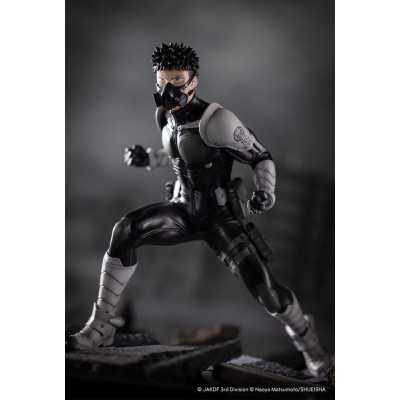 KAIJU NO. 8 - Kafka Hibino ARTFXJ Kotobukiya 1/8 PVC Figure 20 cm