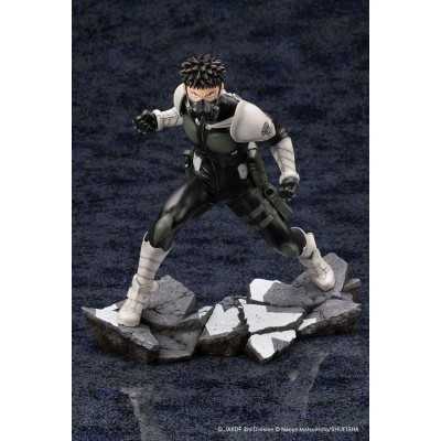 KAIJU NO. 8 - Kafka Hibino ARTFXJ Kotobukiya 1/8 PVC Figure 20 cm