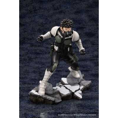 KAIJU NO. 8 - Kafka Hibino ARTFXJ Kotobukiya 1/8 PVC Figure 20 cm