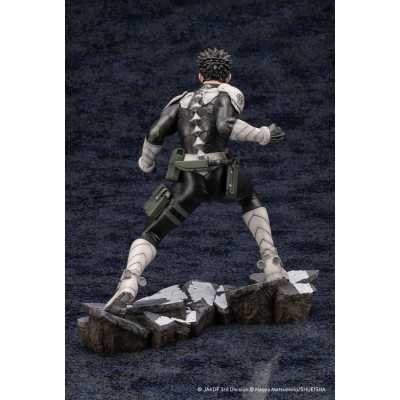 KAIJU NO. 8 - Kafka Hibino ARTFXJ Kotobukiya 1/8 PVC Figure 20 cm