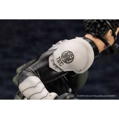 KAIJU NO. 8 - Kafka Hibino ARTFXJ Kotobukiya 1/8 PVC Figure 20 cm