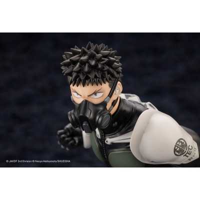 KAIJU NO. 8 - Kafka Hibino ARTFXJ Kotobukiya 1/8 PVC Figure 20 cm